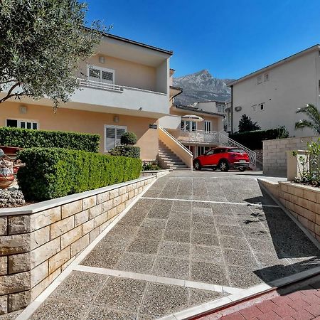 Apartment Kate-Few Minutes From Beach Makarska Luaran gambar