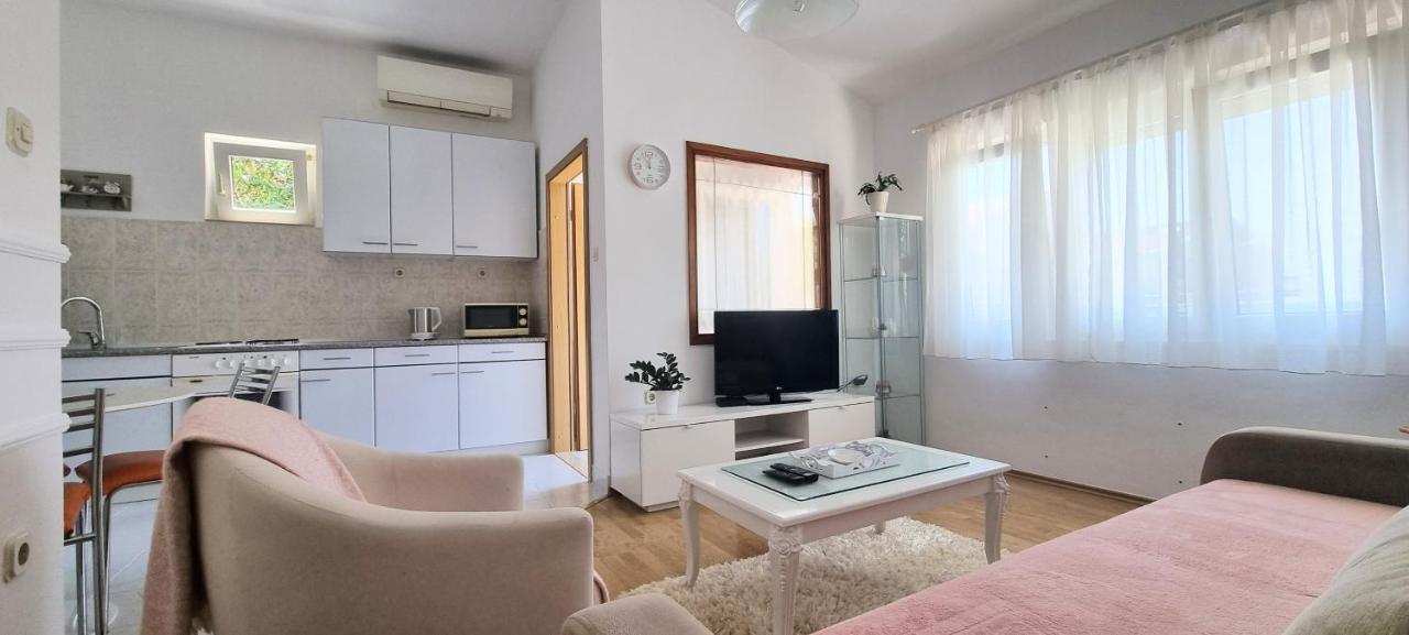 Apartment Kate-Few Minutes From Beach Makarska Luaran gambar