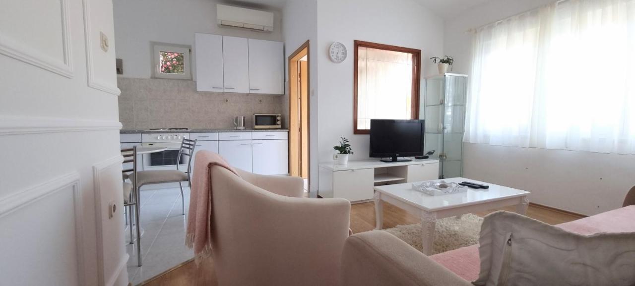Apartment Kate-Few Minutes From Beach Makarska Luaran gambar