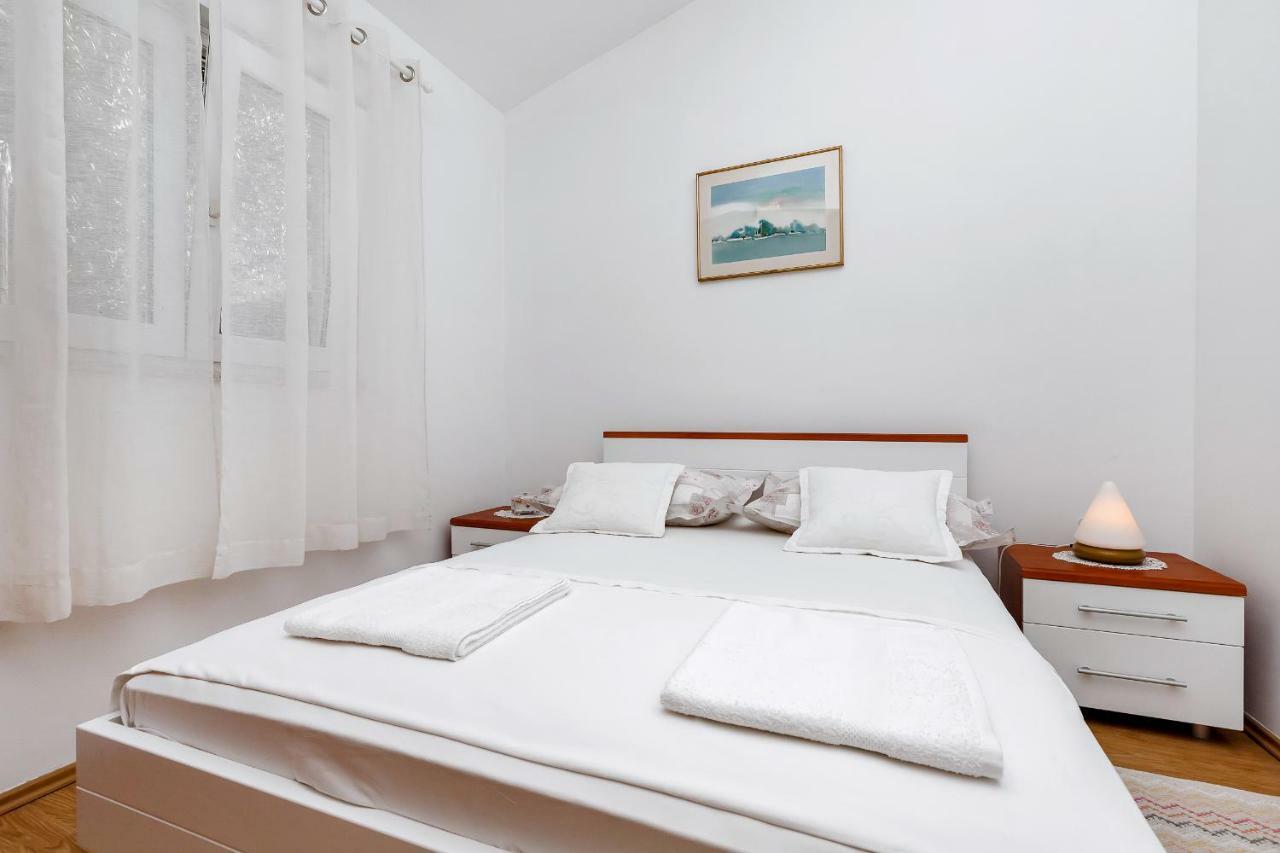 Apartment Kate-Few Minutes From Beach Makarska Luaran gambar