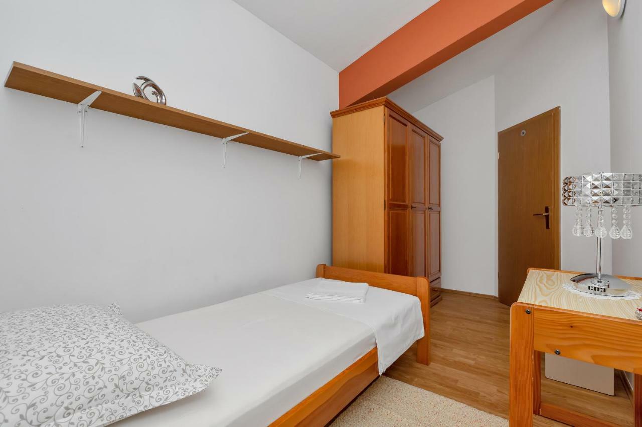 Apartment Kate-Few Minutes From Beach Makarska Luaran gambar