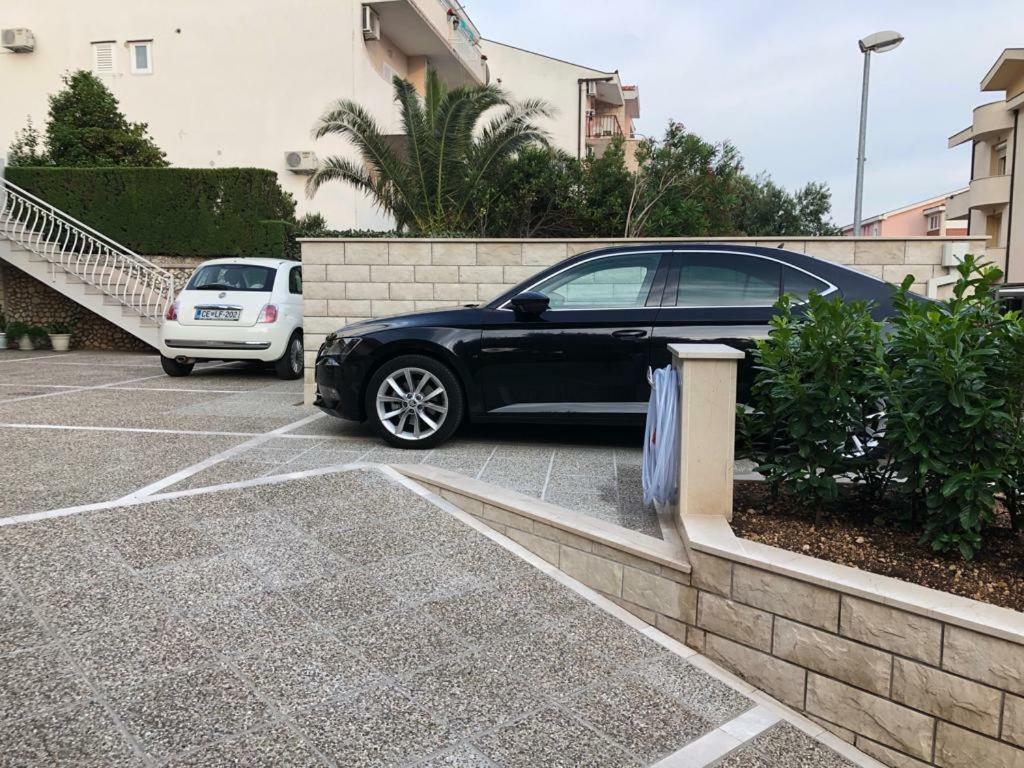 Apartment Kate-Few Minutes From Beach Makarska Luaran gambar